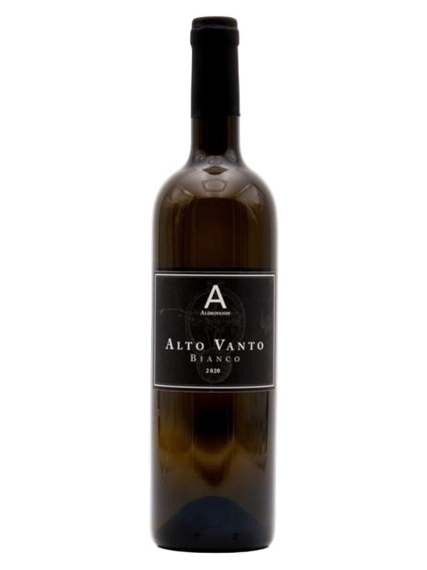 ALTO VANTO Pignoletto Colli Bolognesi DOCG 2023 – Vino Bianco Strutturato | Aldrovandi