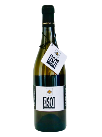Bersot 33 Emilia IGP Bianco – Vino Bianco da Vecchie Vigne | Gradizzolo