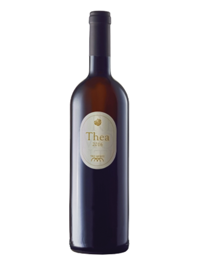 Thea Bianco Rubicone IGT – Vino Bianco Strutturato da Uve Petit Manseng | Azienda Agricola Tre Monti
