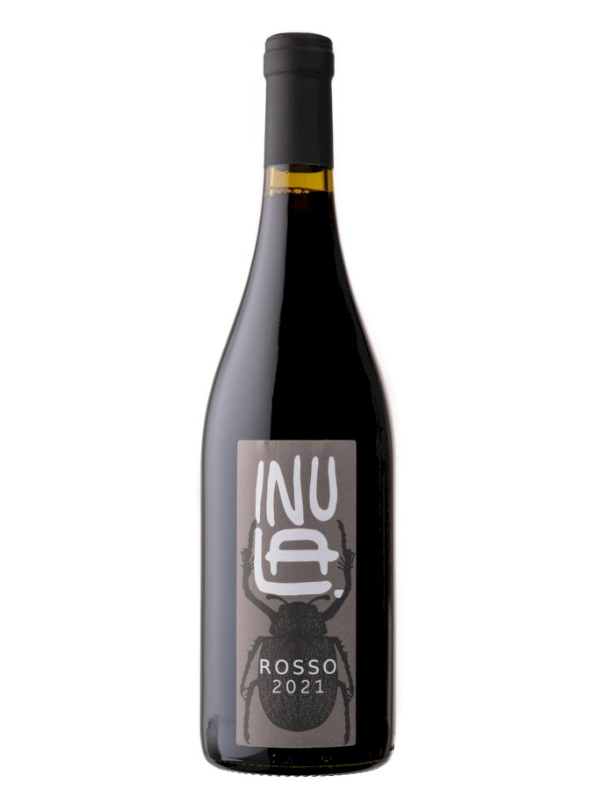 Inula Vino Rosso – Vino Rosso Artigianale dei Colli Bolognesi | Inula