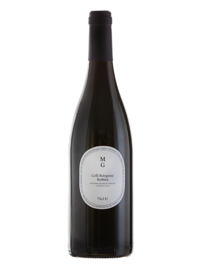 MG Colli Bolognesi DOC Barbera – Vino Rosso Riserva da Vigne Vecchie | Azienda Agricola Isola