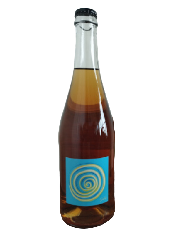 Oro di Diamanti Sorbole – Orange Wine Frizzante Sui Lieviti | Pignoletto e Sauvignon Biodinamico