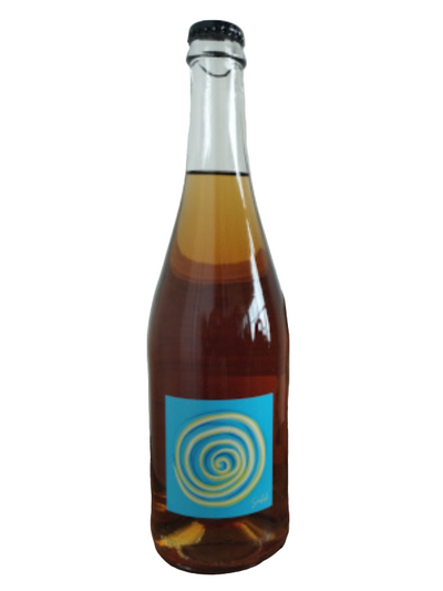 Oro di Diamanti Sorbole – Orange Wine Frizzante Sui Lieviti | Pignoletto e Sauvignon Biodinamico