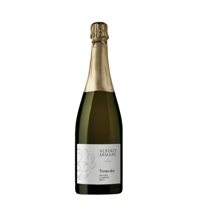 ALBINO ARMANI - TRENTO BRUT M.C.