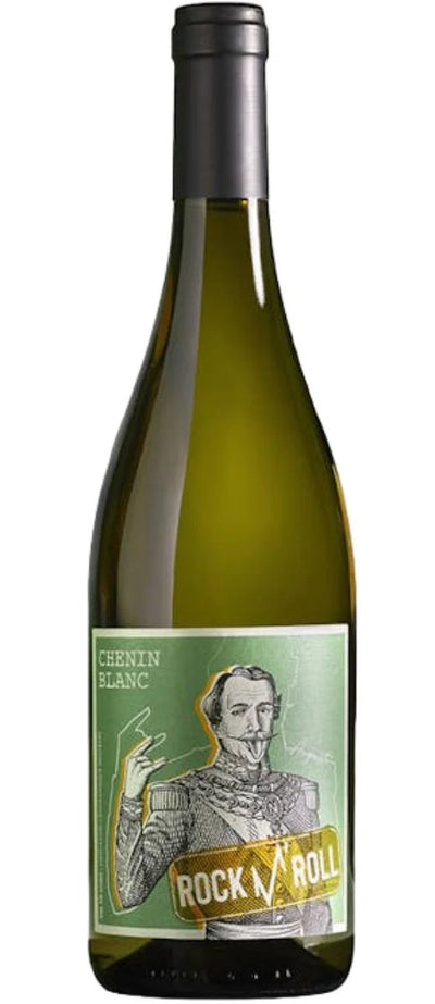 CHATEAU DE LA MULONNIERE - CHENIN BLANC Rock m’Roll