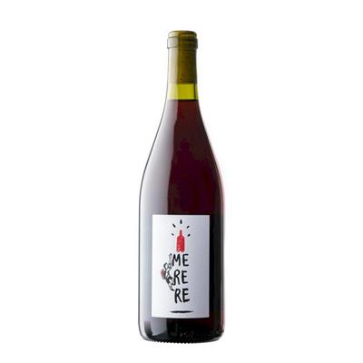 Scandelara Merere –  Vino Rosso