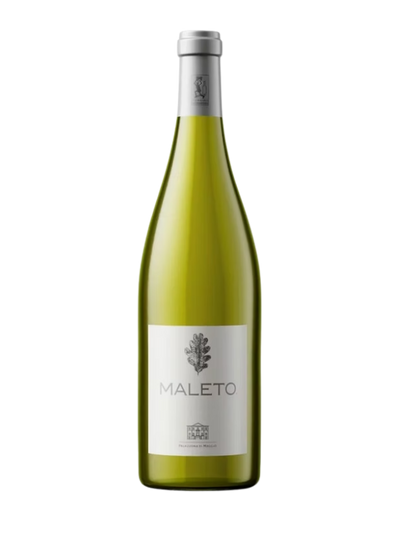 Maleto Chardonnay BIO – Vino Bianco Biologico Rubicone IGP | Palazzona di Maggio