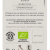 Maleto Chardonnay BIO – Vino Bianco Biologico Rubicone IGP | Palazzona di Maggio