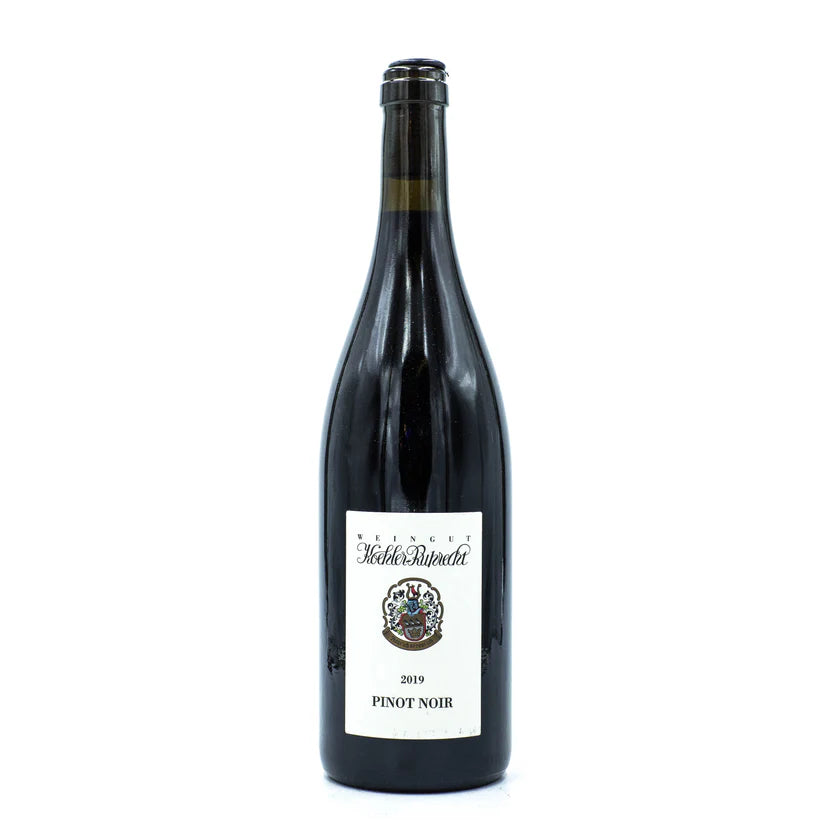 KOEHLER-RUPRECHT - Pinot Noir Spatlese Trocken 2019