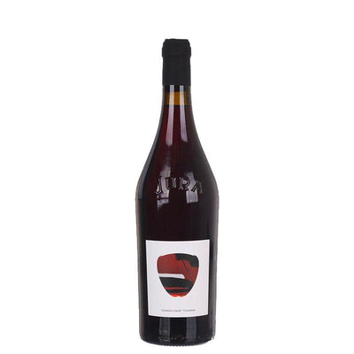 DOMAINE GRAND - Côte du Jura Mont Royal Trousseau 2022