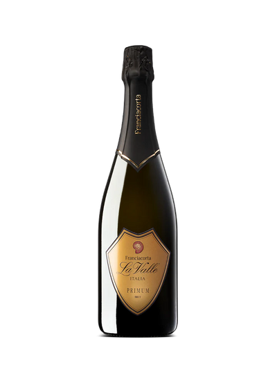 LA VALLE - FRANCIACORTA BRUT Primum M.C.