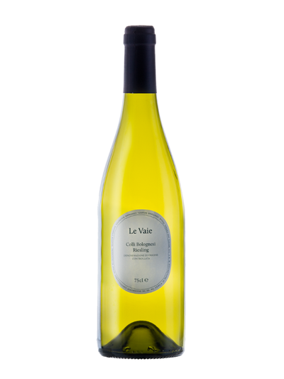 Le Vaie – Riesling DOC Colli Bolognesi | Azienda Agricola Isola