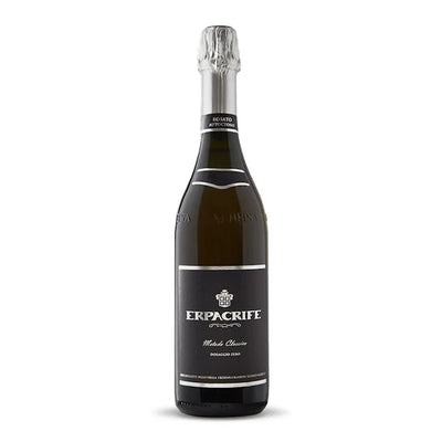 ERPACRIFE - BIANCO DOSAGGIO ZERO M.C. 2021