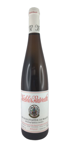 KOEHLER-RUPRECHT - Riesling Saumagen Spätlese Trocken 2022