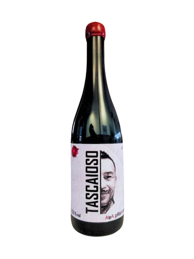 Cantina Alfa Privativo - TASCAIOSO - Rosso