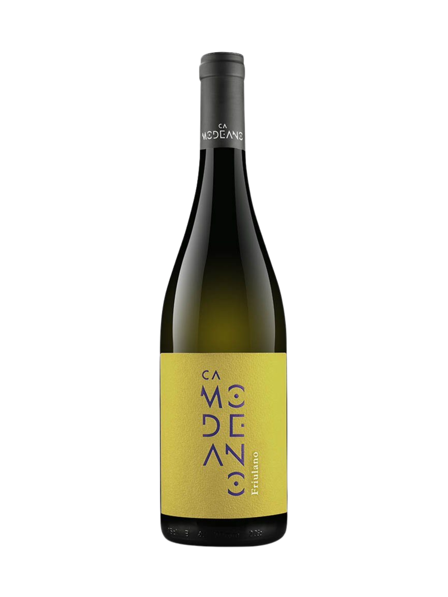 Cà Modeano - FRIULANO D.O.C. FRIULI