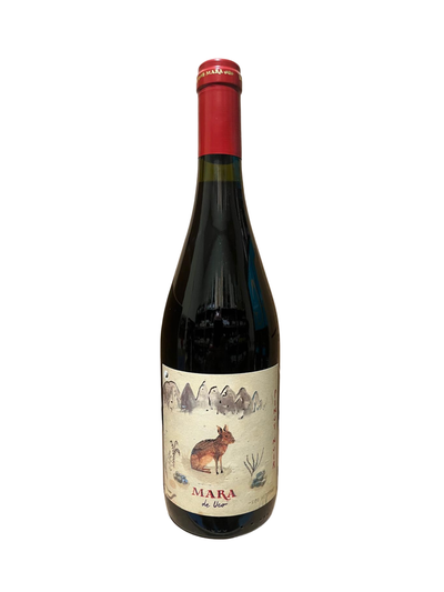 Bodega Mara - PINOT NERO MARA 2021
