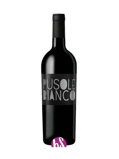 Azienda Agricola Pusole - PUSOLE BIANCO 2024
