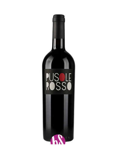 Azienda Agricola Pusole - PUSOLE ROSSO 2023