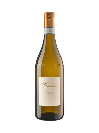 Ghiomo - LANGHE ARNEIS DOC "FUSSOT"