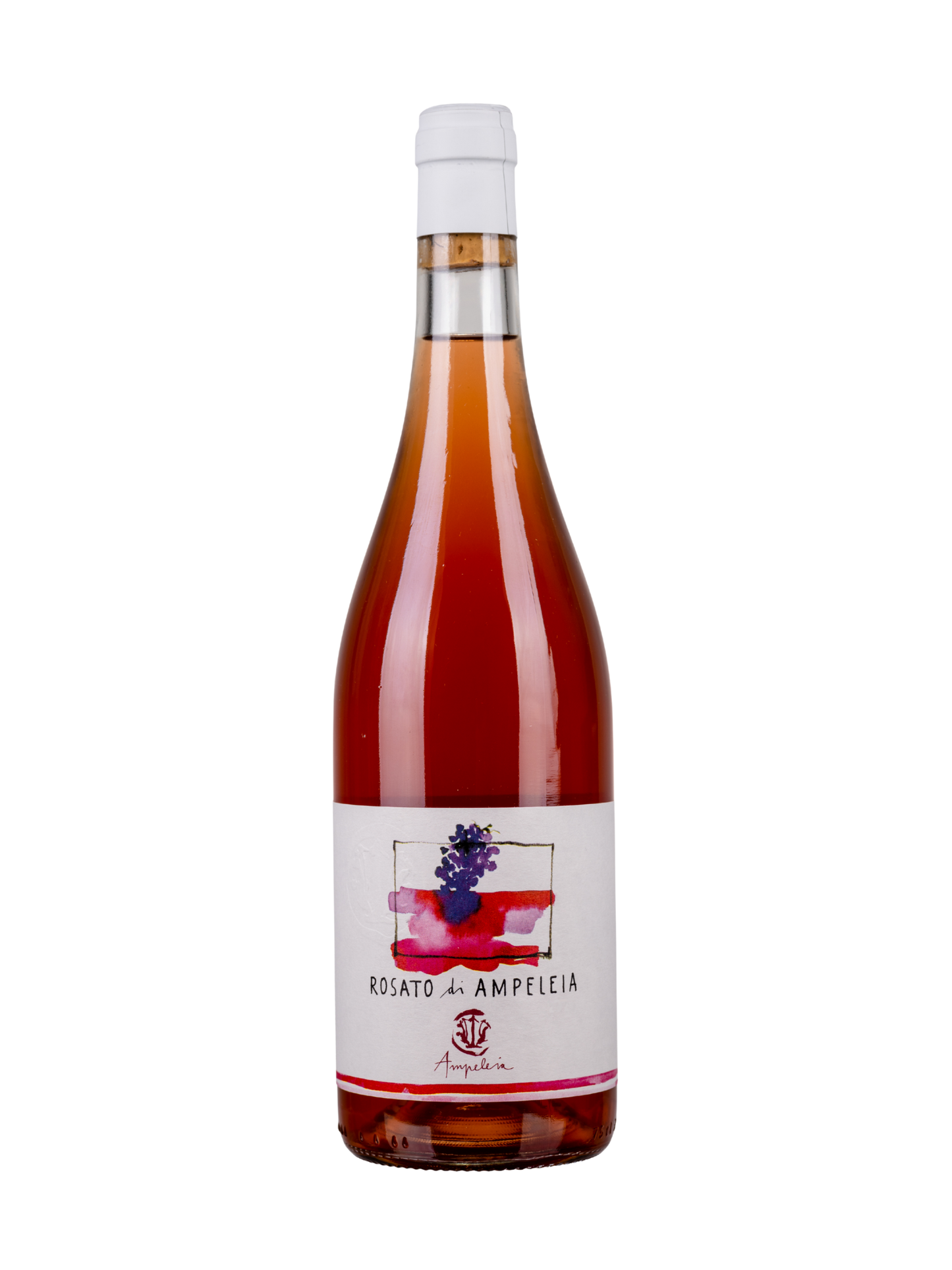Ampeleia - Rosato 2023 - rosato IGT Toscana