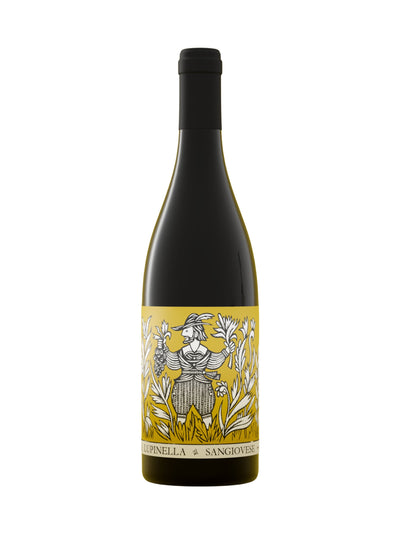 La Lupinella - La Lupinella Sangiovese 2020