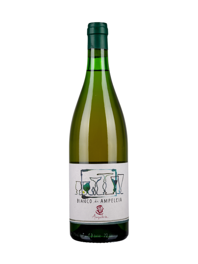 Ampeleia - Bianco 2023 – IGT Toscana