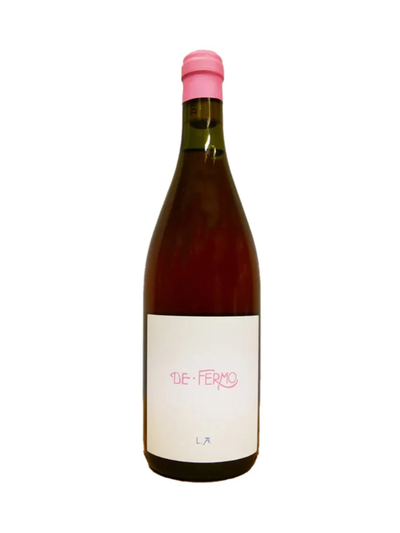 De Fermo - Concrete Rosato 2024 – Montepulciano