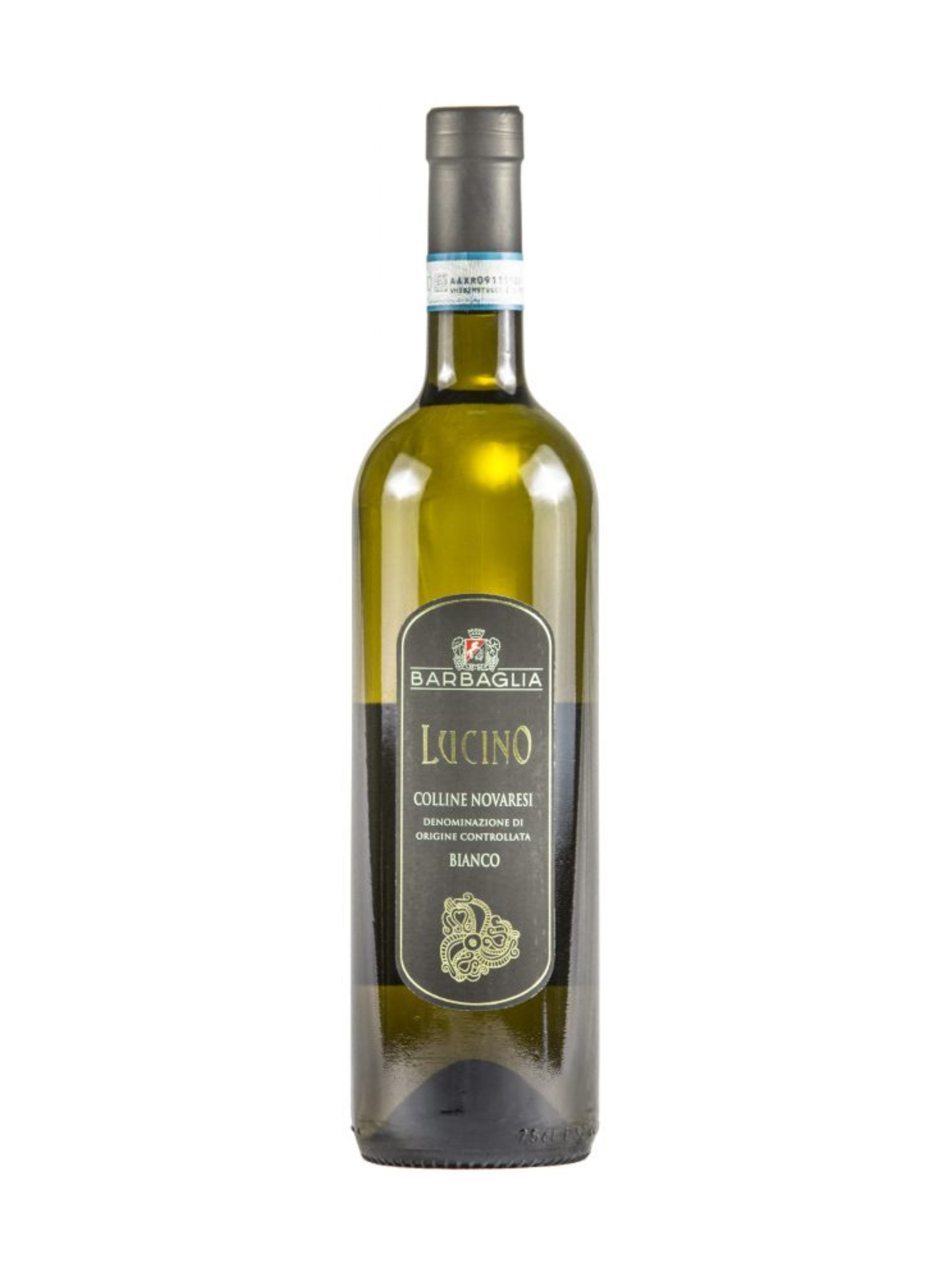 Barbaglia - Colline Novaresi D.O.C. Bianco "Lucino" (Erbaluce)