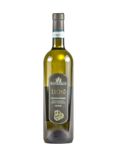 Barbaglia - Colline Novaresi D.O.C. Bianco "Lucino" (Erbaluce)