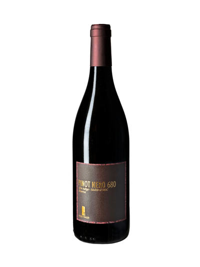 Maso Thaler - Pinot Nero Riserva 680 Doc 2020