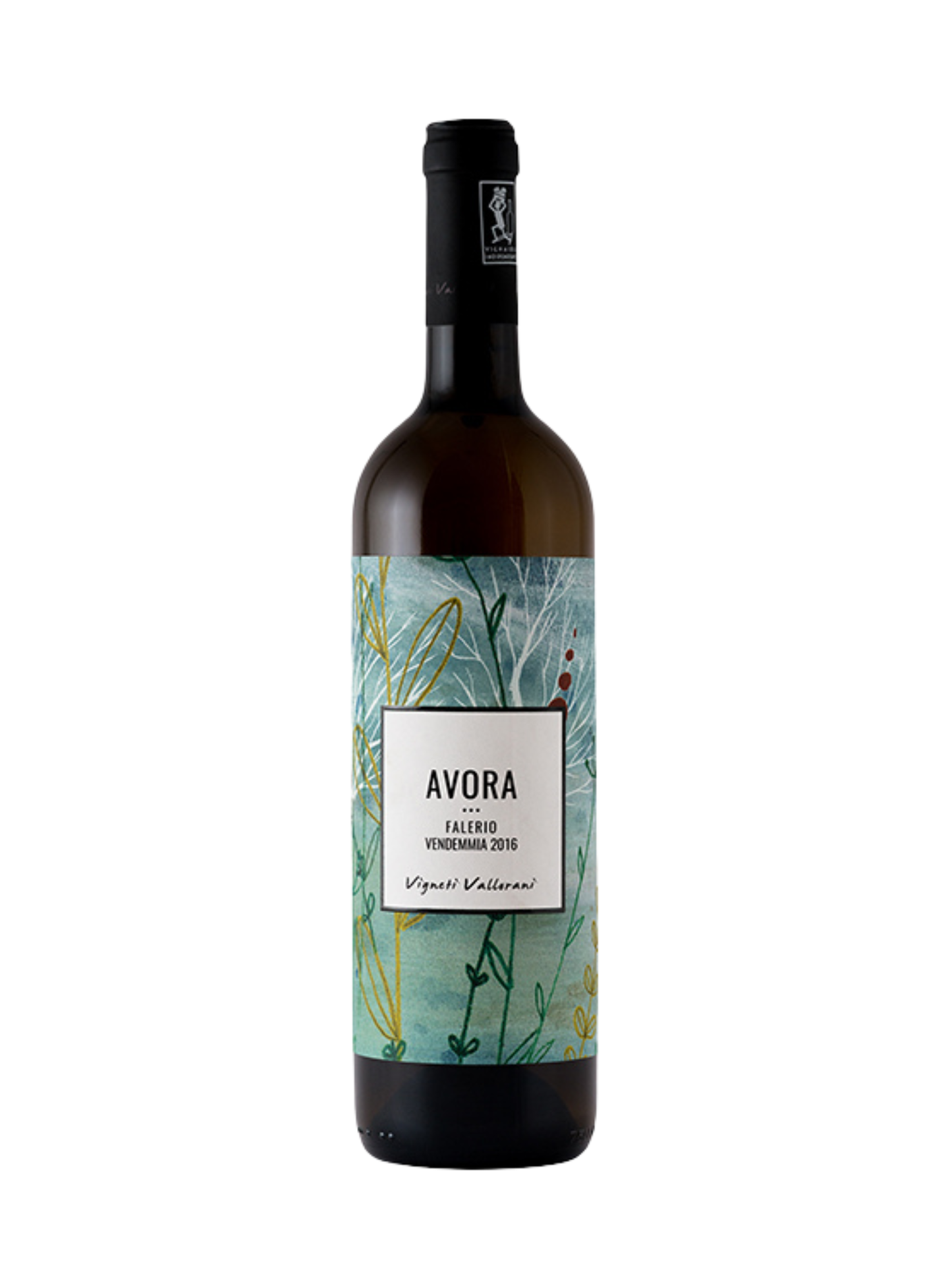 Vigneti Vallorani - AVORA - Falerio DOC BIO