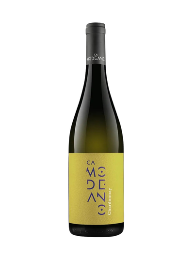 Cà Modeano - CHARDONNAY D.O.C. FRIULI