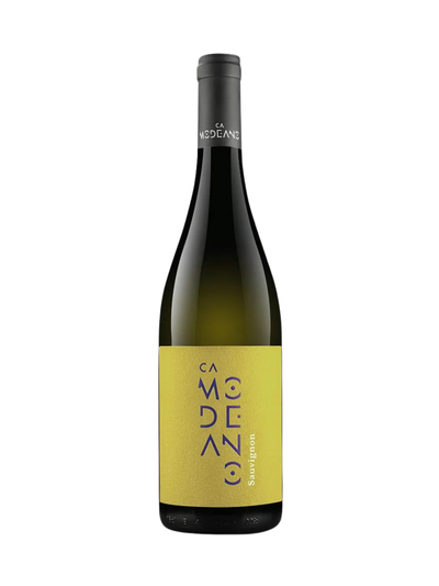 Cà Modeano - SAUVIGNON D.O.C. FRIULI