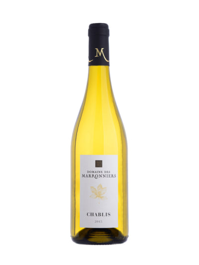 Domaine des Marronniers - Chablis 2023