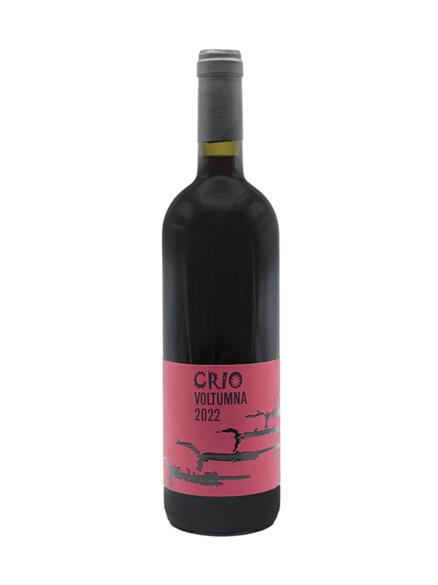 Voltumna - Crio 2022 - Sangiovese e Pinot Nero