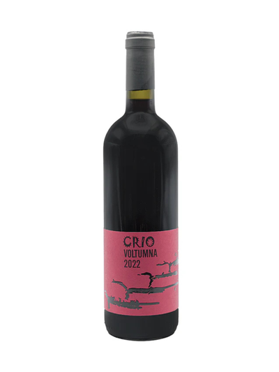 Voltumna - Crio 2022 - Sangiovese e Pinot Nero