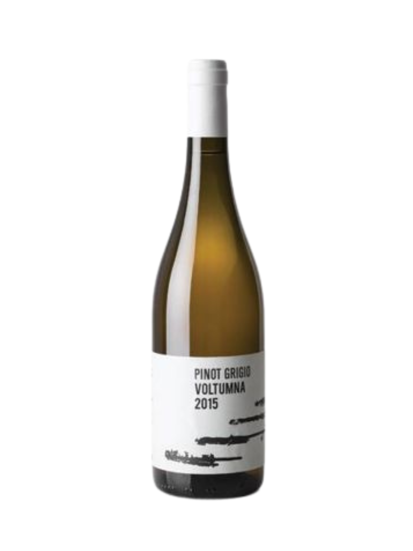 Voltumna - Pinot Grigio 2021 – Bianco IGT Toscana
