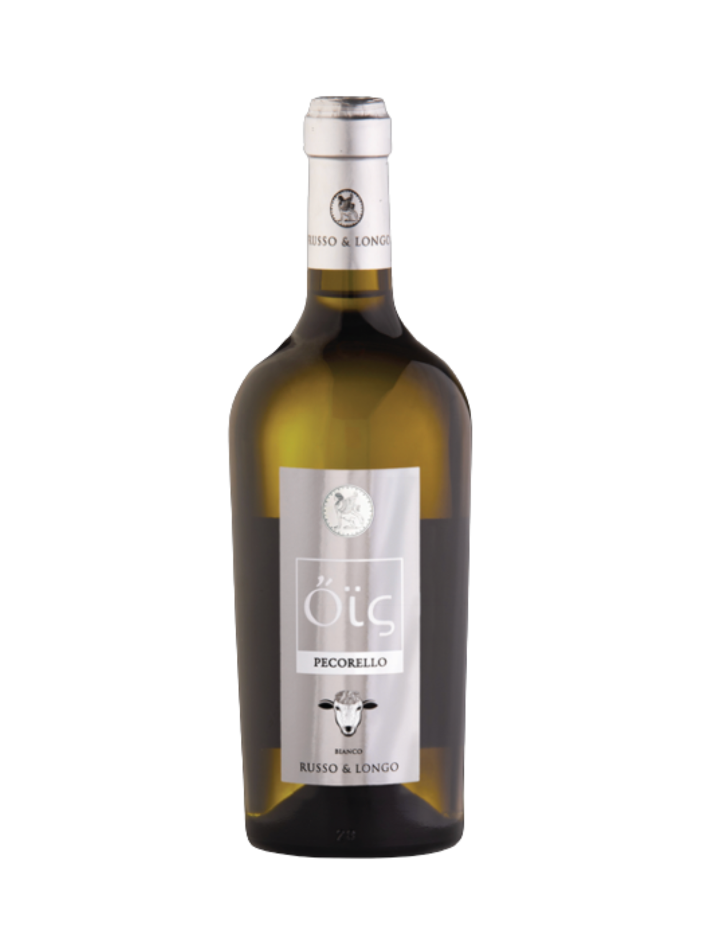 Azienda Agricola Russo & Longo - Ois - Bianco IGT Calabria