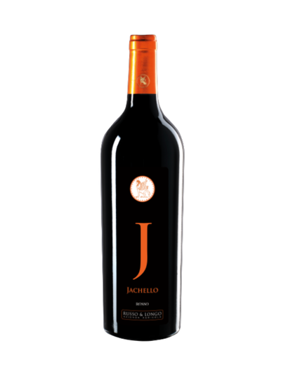 Azienda Agricola Russo & Longo - Jachello - Rosso IGT Calabria