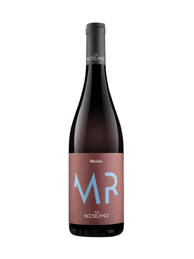 Cà Modeano - MERLOT D.O.C. FRIULI