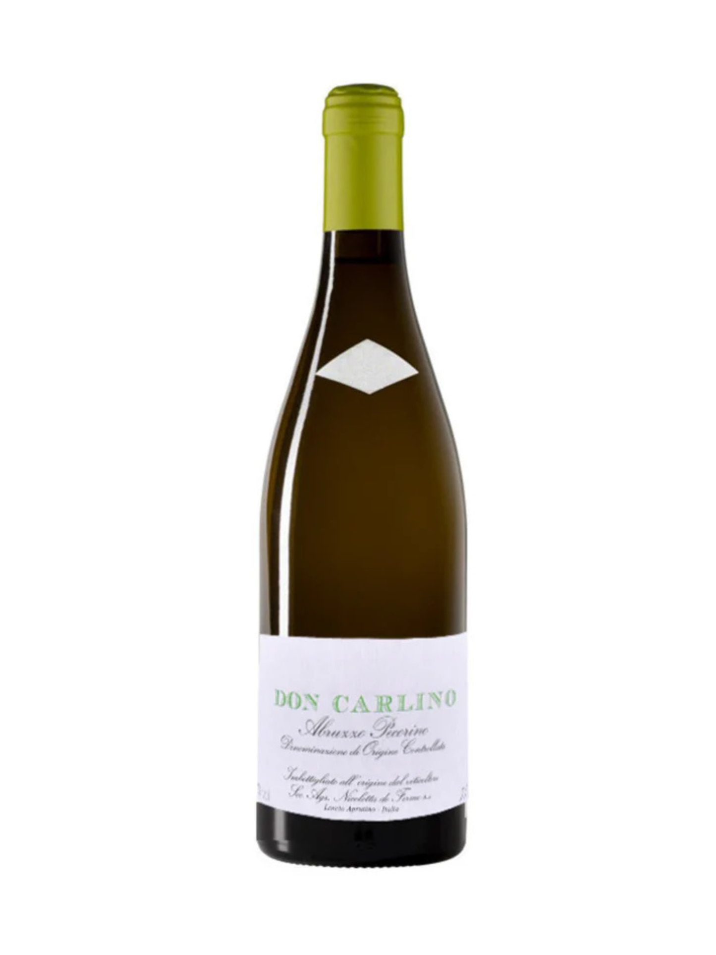 De Fermo - Don Carlino – Pecorino