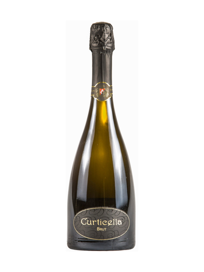 Barbaglia - SPUMANTE "CURTICELLA" BRUT METODO CLASSICO