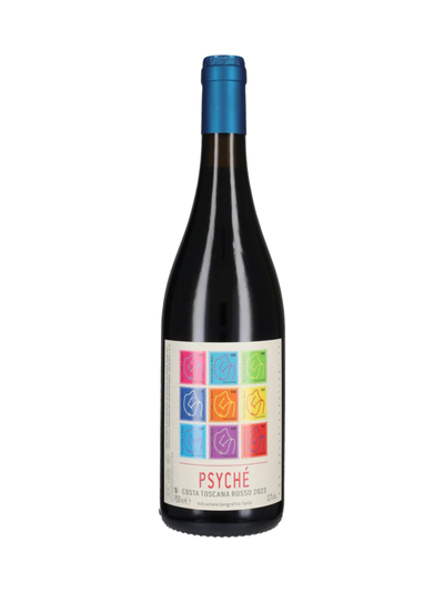 Macchion dei Lupi - Psyché 2023 - Toscana IGT