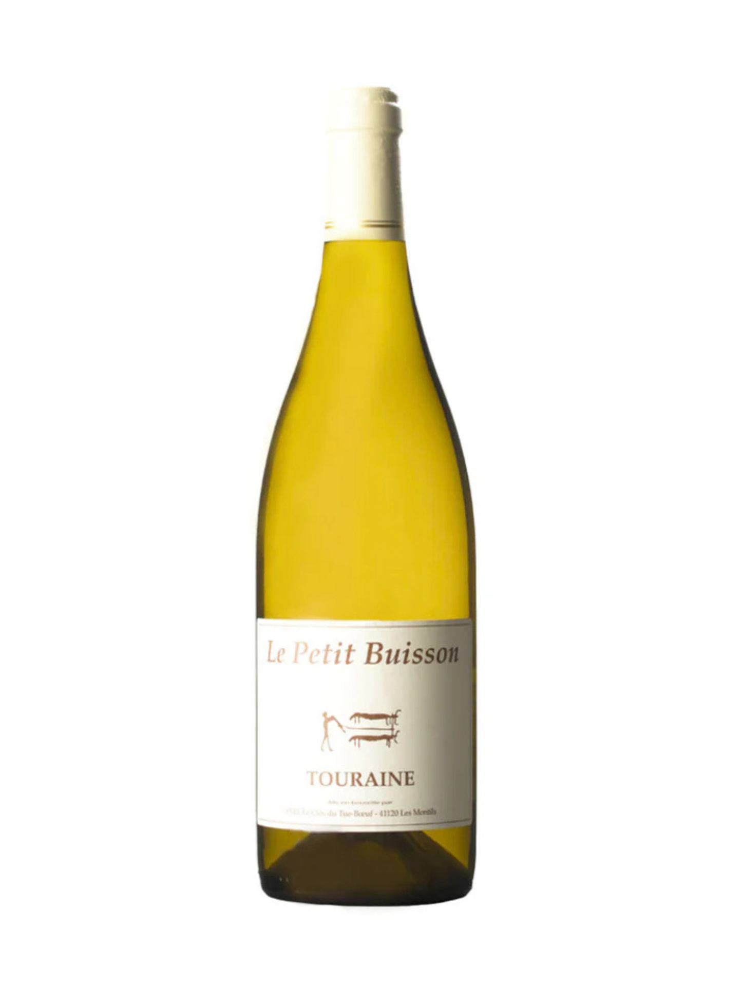 Clos du Tue-Boeuf - "Le Petit Buisson" – Sauvignon Blanc
