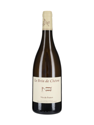 Clos du Tue-Boeuf - "Le Brin de Chèvre" 2023 – Menu Pineau