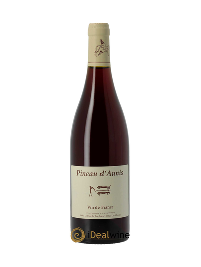Clos du Tue-Boeuf - "Pineau d'Aunis" 2023