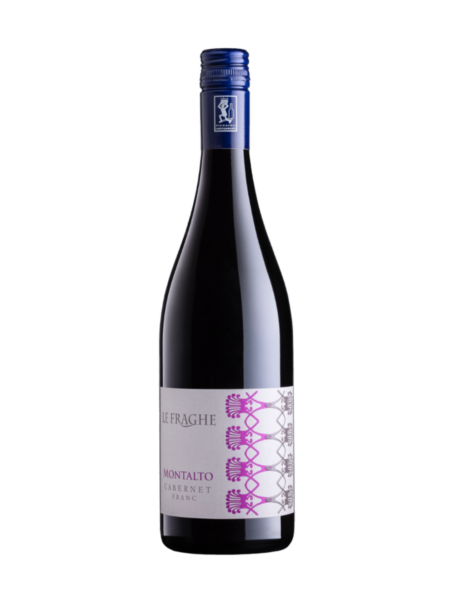 Le Fraghe - MONTALTO CABERNET FRANC 2021