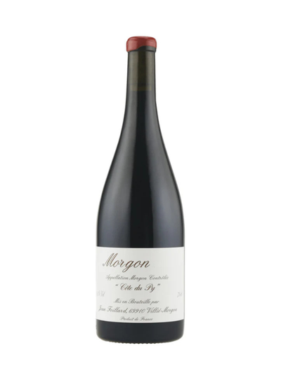 Jean Foillard - Morgon "Côte du Py" 2023