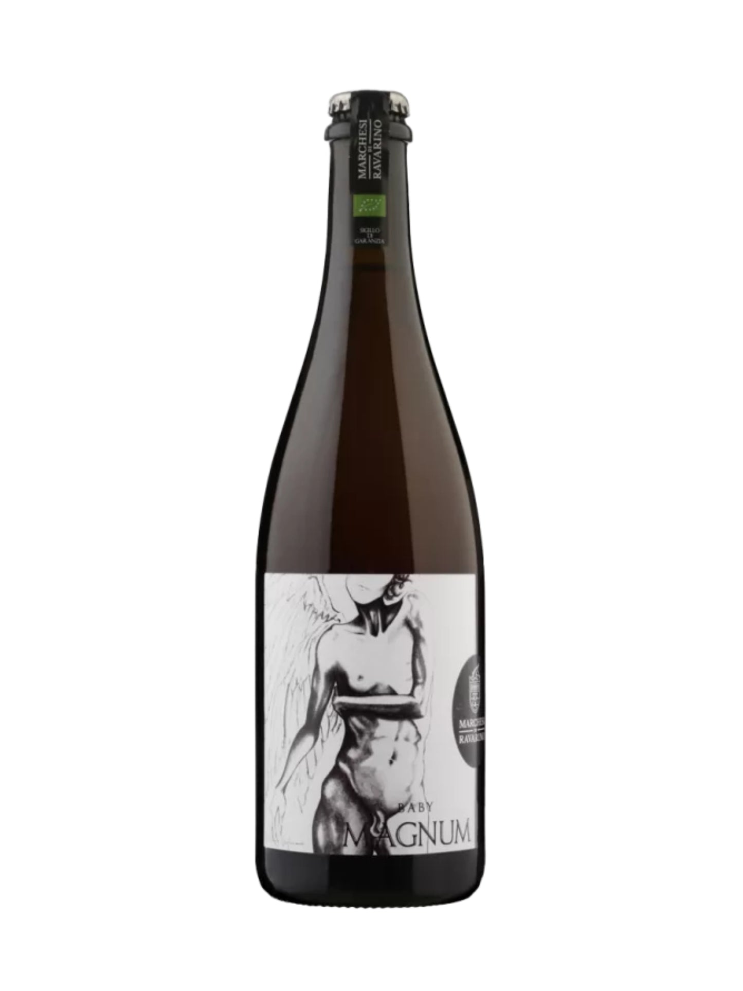 Marchesi di Ravarino - BABY MAGNUM - Metodo Ancestrale